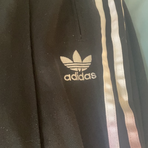 ADODAS TRACK PANTS - Picture 2 of 2